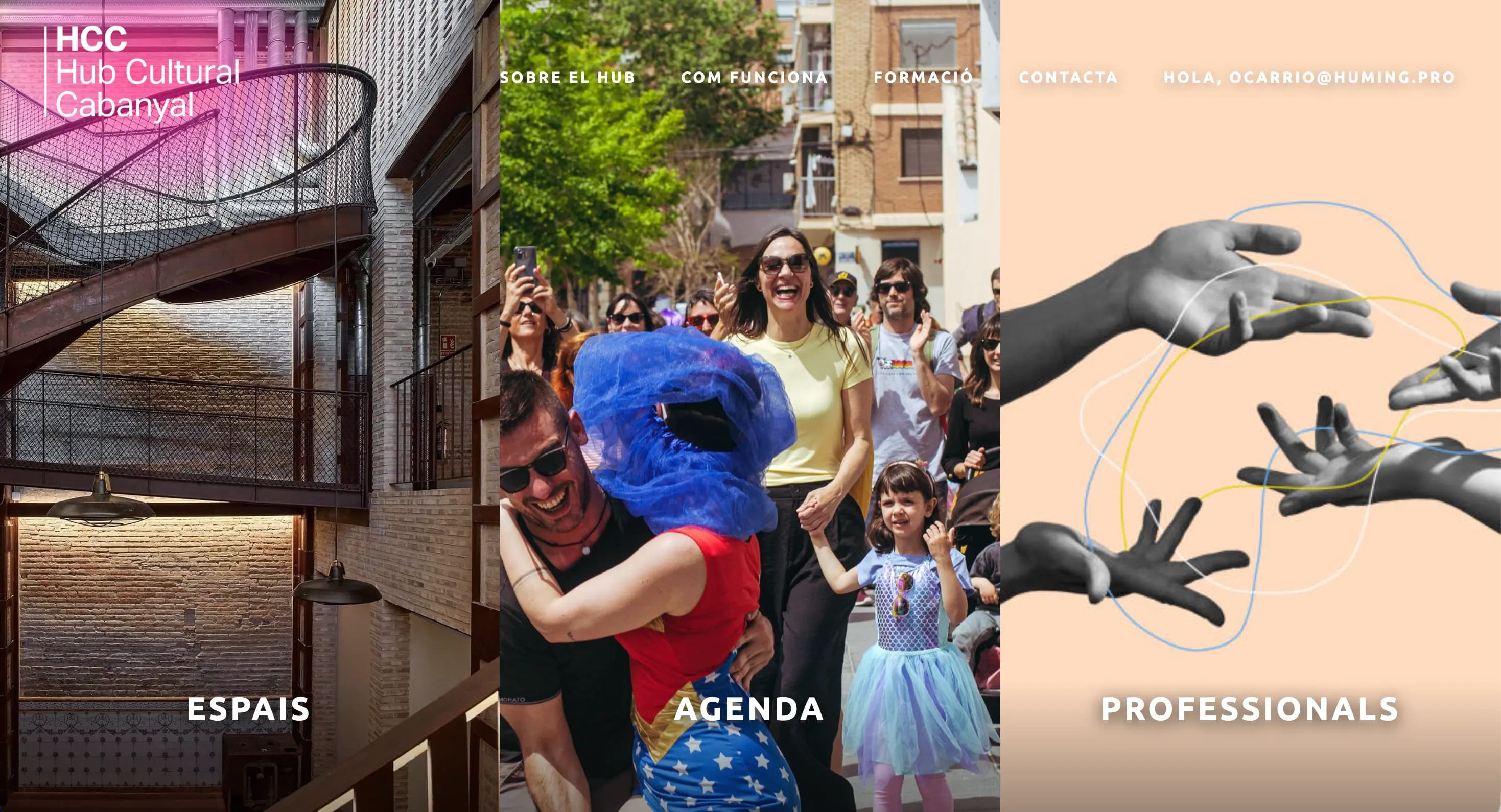 DESARROLLO TECNOLÓGICO